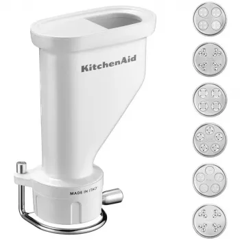 Pastapuristin KitchenAid 5KSMPEXTA