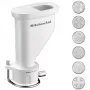 Pastapuristin KitchenAid 5KSMPEXTA