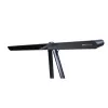 Näyttövalaisin BenQ PianoLight R musta – 1070 lm, USB-käyttöinen, 120×367×628 mm