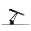 Näyttövalaisin BenQ PianoLight R musta – 1070 lm, USB-käyttöinen, 120×367×628 mm
