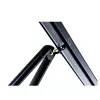 Näyttövalaisin BenQ PianoLight R musta – 1070 lm, USB-käyttöinen, 120×367×628 mm