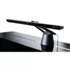 Näyttövalaisin BenQ PianoLight R musta – 1070 lm, USB-käyttöinen, 120×367×628 mm