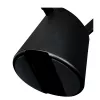 Näyttövalaisin BenQ PianoLight R musta – 1070 lm, USB-käyttöinen, 120×367×628 mm