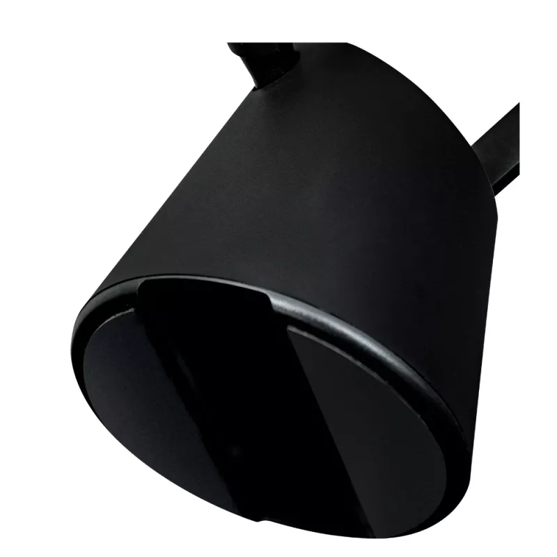 Näyttövalaisin BenQ PianoLight R musta – 1070 lm, USB-käyttöinen, 120×367×628 mm