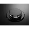 Electrolux KGG6426K musta kalusteisiin asennettava 56 cm kaasu 4 aluetta