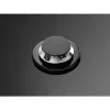 Electrolux KGG6426K musta kalusteisiin asennettava 56 cm kaasu 4 aluetta
