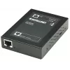 Intellinet Power over Ethernet (PoE+) -jakaja, IEEE802.3at, 5, 7.5, 9 tai 12 V DC lähtöjännite