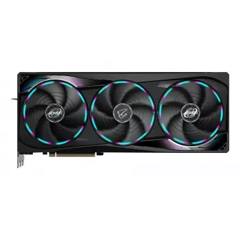 GIGABYTE AORUS GeForce RTX 5090 MASTER 32G näytönohjain - 32 GB GDDR7, 512 Bit, PCI-E 5.0, 2655 MHz ydin kellotaajuus, 3x DP 2.1a, 1x HDMI 2.1b, GV-N5090AORUS M-32GD