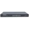 Hallittava kytkin Intellinet 16-porttinen Gigabit Ethernet PoE+