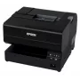 Epson TM-J7700(301) ilman MICR, MUSTA, sis. verkkolaitteen, EU