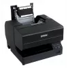 Epson TM-J7700(301) ilman MICR, MUSTA, sis. verkkolaitteen, EU