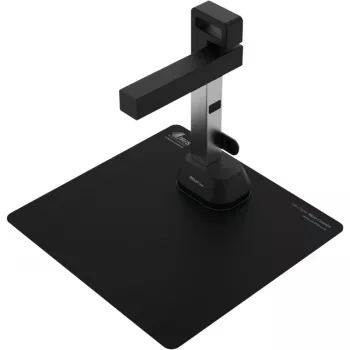 Canon IRIScan Desk 6 asiakirjakamera musta, hopea CMOS USB 2.0