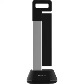 Canon IRIScan Desk 6 asiakirjakamera musta, hopea CMOS USB 2.0
