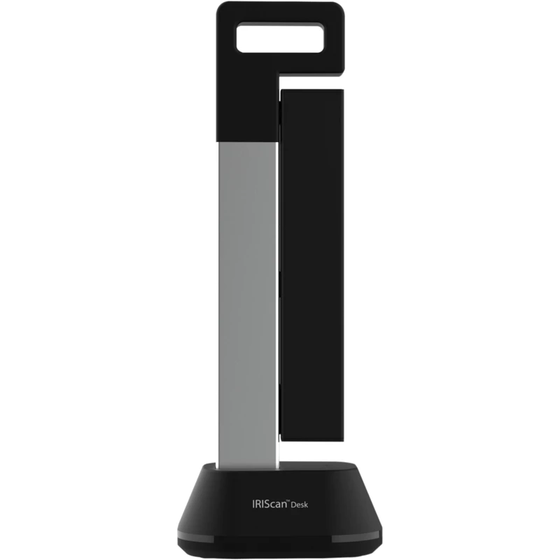 Canon IRIScan Desk 6 asiakirjakamera musta, hopea CMOS USB 2.0