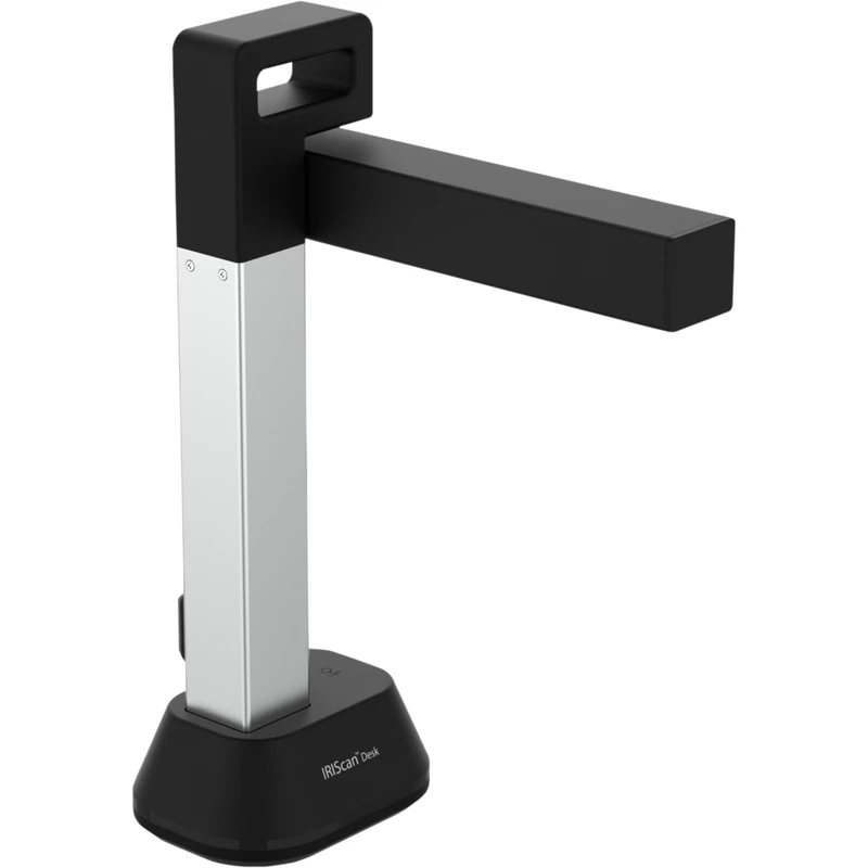 Canon IRIScan Desk 6 asiakirjakamera musta, hopea CMOS USB 2.0