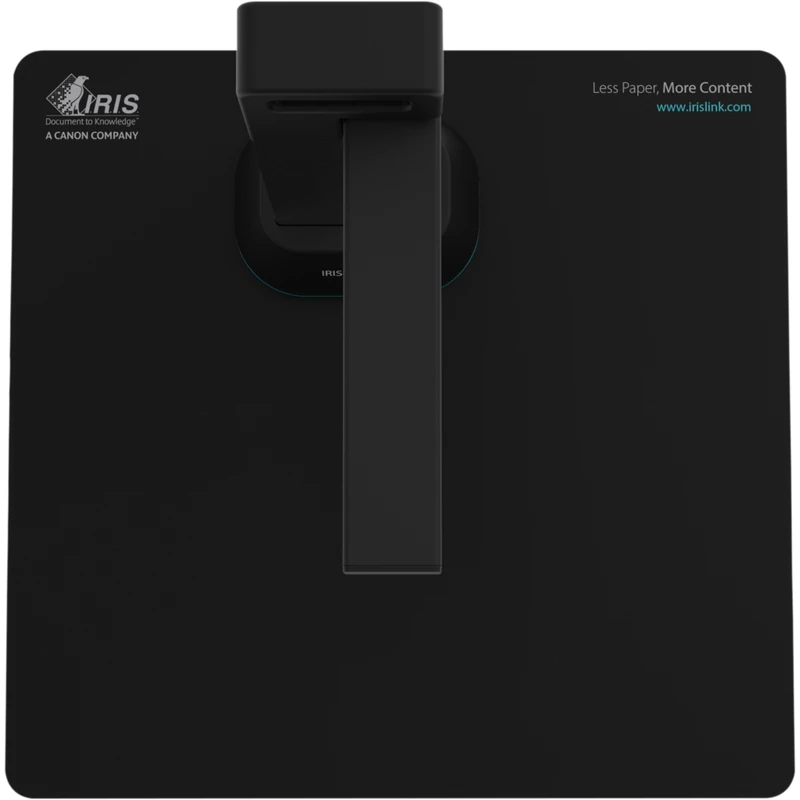 Canon IRIScan Desk 6 asiakirjakamera musta, hopea CMOS USB 2.0