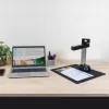 Canon IRIScan Desk 6 asiakirjakamera musta, hopea CMOS USB 2.0