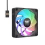 Thermaltake CT120 EX Reverse ARGB Sync CL-F192-PL12SW-A kotelotuuletin 120 mm, hydraulinen laakeri, 3 kpl, musta