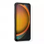 Näytönsuoja EIGER EGSP00958 Samsung Galaxy Xcover7 karkaistu lasi särkymätön naarmuuntumaton iskunkestävä