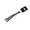 Sisäinen virtakaapeli Silverstone SST-CPF01 0,1 m
