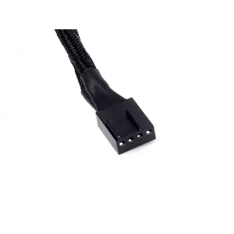 Sisäinen virtakaapeli Silverstone SST-CPF01 0,1 m