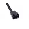 Sisäinen virtakaapeli Silverstone SST-CPF01 0,1 m