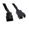 Sisäinen virtakaapeli Silverstone SST-CPF01 0,1 m