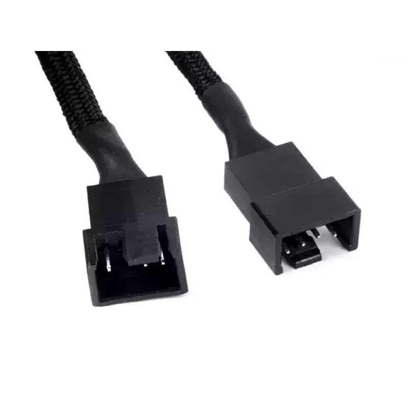 Sisäinen virtakaapeli Silverstone SST-CPF01 0,1 m