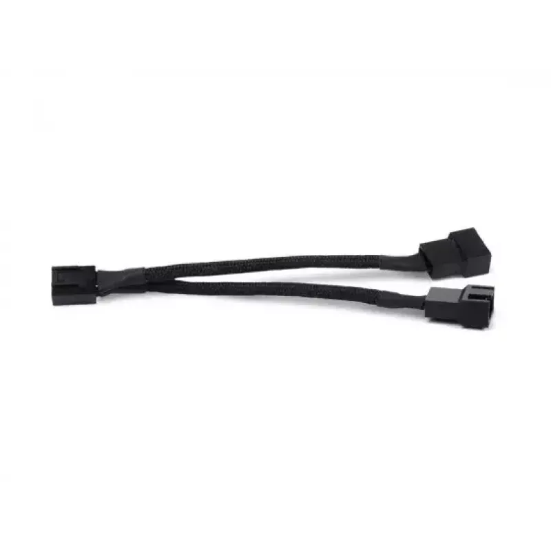 Sisäinen virtakaapeli Silverstone SST-CPF01 0,1 m