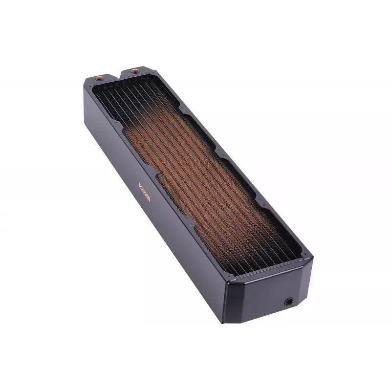 Alphacool NexXxoS Monsta 560 14192 jäähdytin 560 mm, musta