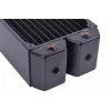 Alphacool NexXxoS Monsta 560 14192 jäähdytin 560 mm, musta
