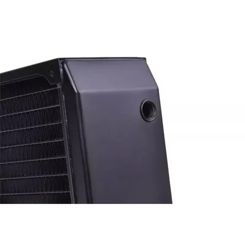 Alphacool NexXxoS Monsta 560 14192 jäähdytin 560 mm, musta