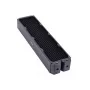 Alphacool NexXxoS Monsta 560 14192 jäähdytin 560 mm, musta