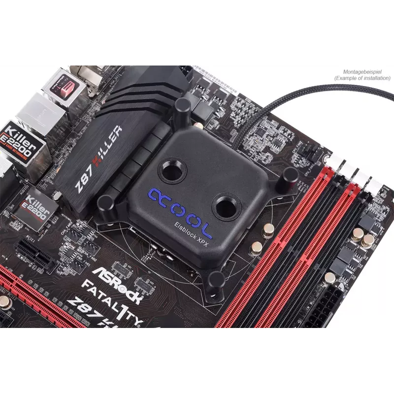 Vesiblokki Alphacool 12565
