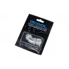 Letkuliitin messinki kromi Alphacool HF 13/10