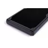 Jäähdytin Alphacool 14435 messinki kupari ruostumaton teräs musta 120 mm