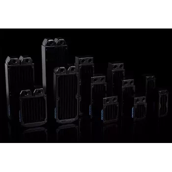 Jäähdytin Alphacool NexXxoS ST30