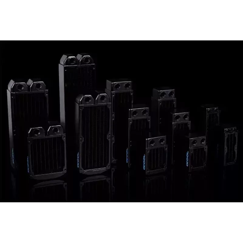 Jäähdytin Alphacool NexXxoS ST30