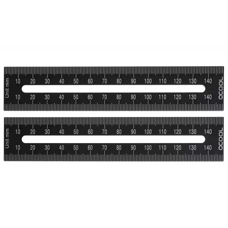Jäähdytysjärjestelmä Alphacool 29133 musta 376 g