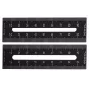 Jäähdytysjärjestelmä Alphacool 29133 musta 376 g