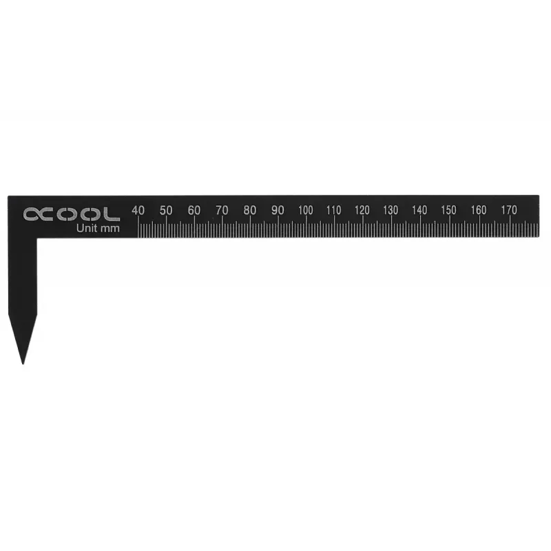 Jäähdytysjärjestelmä Alphacool 29133 musta 376 g
