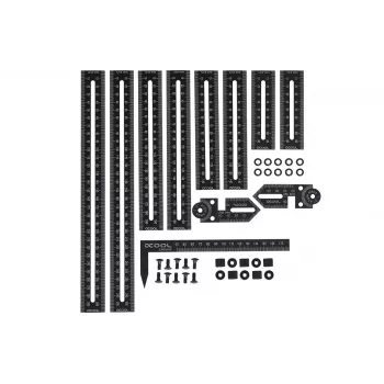 Jäähdytysjärjestelmä Alphacool 29133 musta 376 g