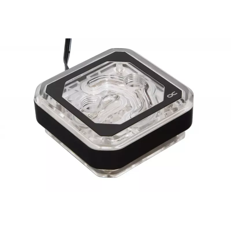 Vesiblokki Alphacool Eisblock XPX Aurora