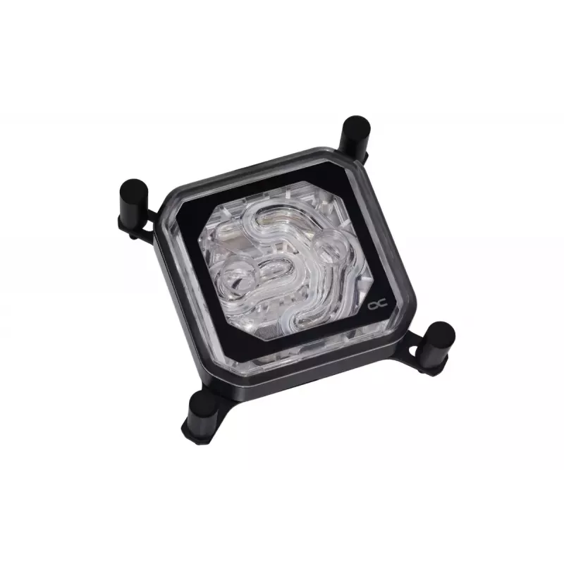 Vesiblokki Alphacool Eisblock XPX Aurora