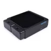 Alphacool NexXxoS HPE-45 14474 jäähdytin 140 mm, musta