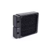 Alphacool NexXxoS HPE-45 14474 jäähdytin 140 mm, musta