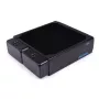 Alphacool NexXxoS HPE-45 14474 jäähdytin 140 mm, musta