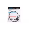 Lämpötila-anturi Alphacool 17555 asetaali musta 26,5 mm