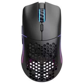 Glorious Gaming Glorious Model O Minus Wireless - mattamusta