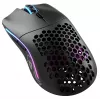 Glorious Gaming Glorious Model O Minus Wireless - mattamusta
